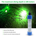 New DC12V 30W LED Night Fishing Lights Underwater Attracting Fishing Light